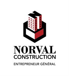 Norval Construction, Laval, QC opening hours