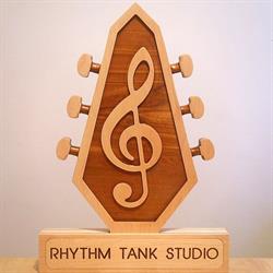 Rhythm Tank Studio, Calgary, AB opening hours