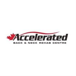 Accelerated Back and Neck Rehab Centre, Winnipeg, MB opening hours