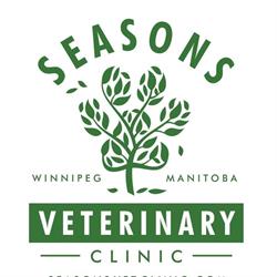 Seasons Veterinary Clinic, Winnipeg, MB opening hours