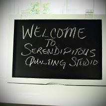 Serendipitous Quilting Studio, Woodstock, ON opening hours
