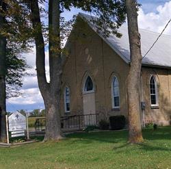 Grace Lutheran Church of Strathroy, opening hours