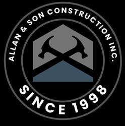 Allan And Son Construction, Saint-Lazare, QC opening hours