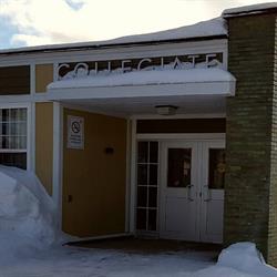 The Collegiate Suites Hotel, Labrador City, NL opening hours
