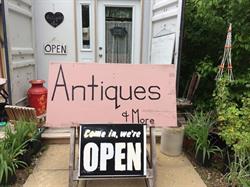 Bright Ideas Antiques & More, Sarnia, ON opening hours