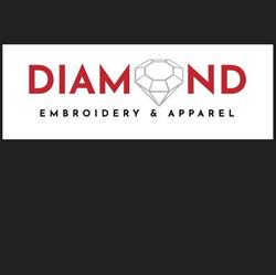Diamond Embroidery & Apparel, High River, AB opening hours