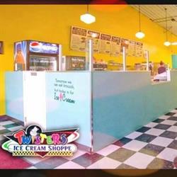 Twisters Ice Cream Shoppe Brandon, opening hours