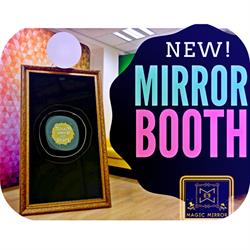Magic Mirror Photo Booth Montreal, opening hours
