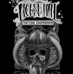 The Norseman Tattoo Emporium, Prince George, BC opening hours