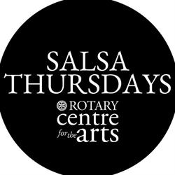 Salsa Thursdays Kelowna, opening hours