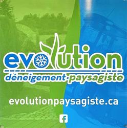 Evolution Paysagiste, Lévis, QC opening hours