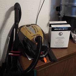 Brooks Vacuum Sales and Service, opening hours
