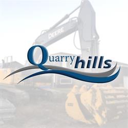 Quarry Hills Excavation & Gravel Ltd., Brandon, MB opening hours