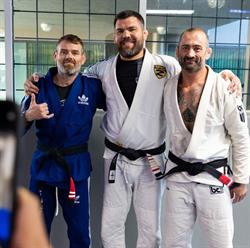 Budo Mixed Martial Arts Burnaby, opening hours