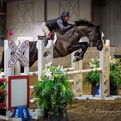 In Stride Equestrian Training, Abbotsford, BC opening hours