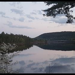 Waweig River Campground & Cabins, opening hours