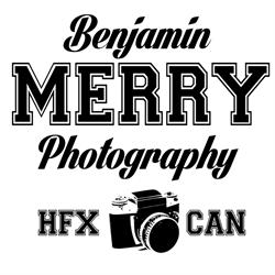 Benjamin Merry Photography, Dartmouth, NS opening hours