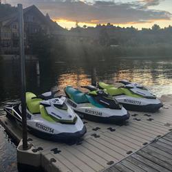 SWR Boat & SUP Rentals, Summerland, BC opening hours