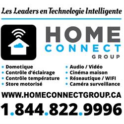 Home Connect group, Montréal, QC opening hours