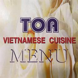 TOA Vietnamese Cuisine East Hills, Calgary, AB opening hours