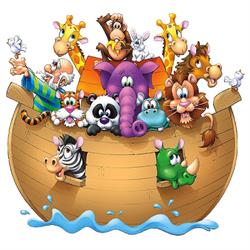 Noah's Ark Preschool London, opening hours