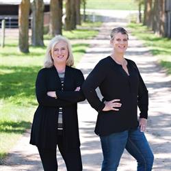 Headwaters Country - Victoria Phillips & Janna Imrie, Sales Representatives, Orangeville, ON opening hours