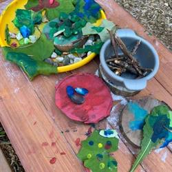 Sandbox Memories Childcare, Quispamsis, NB opening hours