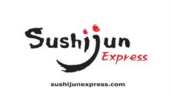 Sushijun express, Mississauga, ON opening hours
