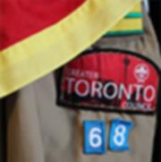 68th Toronto Scout Group, opening hours
