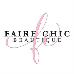 Faire Chic Beautique, Yorkton, SK opening hours