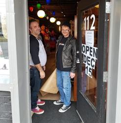My2uncles, Hamilton, ON opening hours
