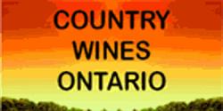 Country Wines Ontario, Chatsworth, ON opening hours