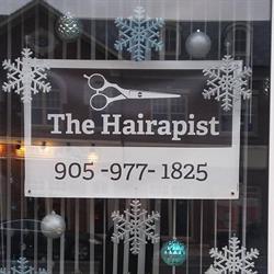 The Hairapist, Waterdown, ON opening hours