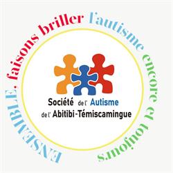 Société de l'autisme de l'Abitibi-Témiscamingue, Rouyn-Noranda, QC opening hours
