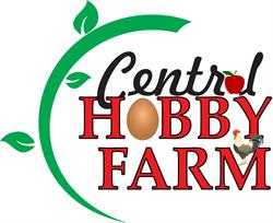 Central Hobby Farm, Chilliwack, BC opening hours
