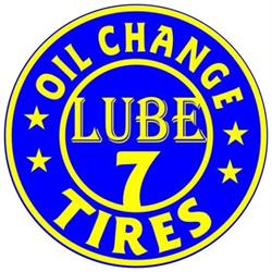 Lubeseven 15 min oil change and tires, Richmond Hill, ON opening hours