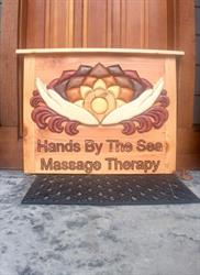 Hands by the Sea Massage Therapy, Courtenay, BC opening hours