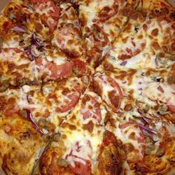 Coach's Diner and Pizzeria, Bethany, ON opening hours