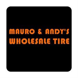 Mauro & Andy's Wholesale Tires Inc., Bolton, ON opening hours