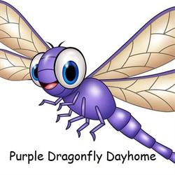 Purple Dragonfly Dayhome, Calgary, AB opening hours