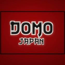 Domo Japan, Courtenay, BC opening hours