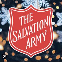 The Salvation Army Picton Community Church, opening hours