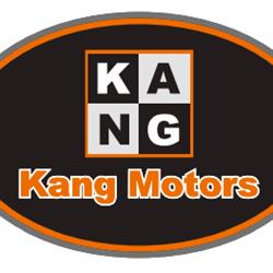 Kang Motors, Riverview, NB opening hours