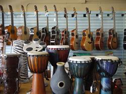 Strait Music, Sechelt, BC opening hours