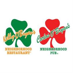 Kelly & Carlos O'Bryan's Courtenay, opening hours