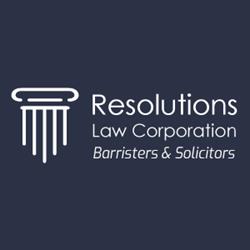 Resolutions Law Corporation, Burnaby, BC opening hours
