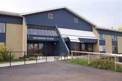 RIVERSIDE PLACE - Seniors' Assisted Living & Supportive Housing Complex, Vanderhoof, BC opening hours