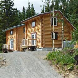 Cabins Over Crag, Carcross, YT opening hours