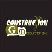 Construction G. Deneault, Wickham, QC opening hours