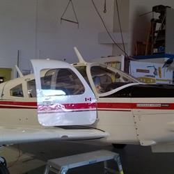 Trilogy Avionics Inc., Chilliwack, BC opening hours